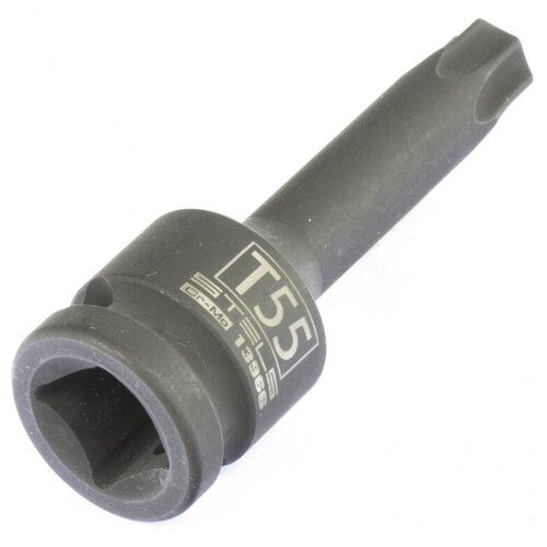 Головка ударная Torx 55, 1/2 Stels 13966