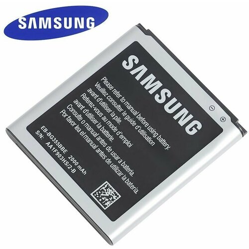 Аккумулятор EB585157LU, EB-BG355BBE для Samsung G355H/i8552