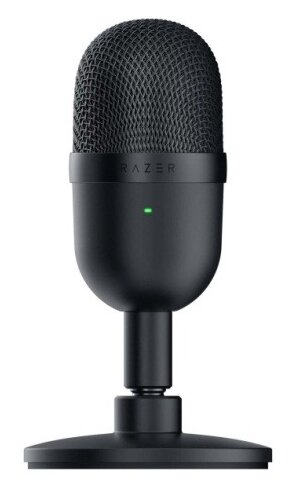 Микрофон для стрима RAZER Seiren Mini (RZ19-03450100-R3M1)