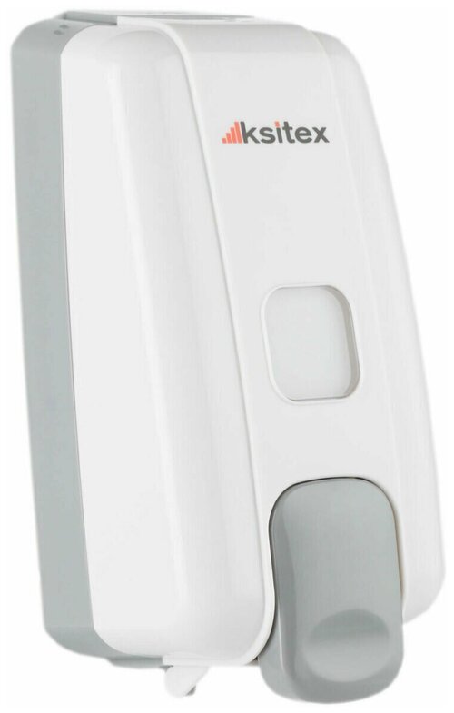 Дозатор для жидкого мыла Ksitex SD-5920-500