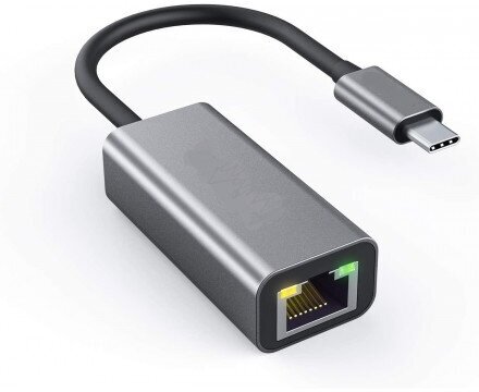 Адаптер Ks-is USB-C Gigabit LAN (KS-398)