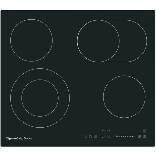Варочная панель Zigmund Shtain CN 406 B 1790000₽