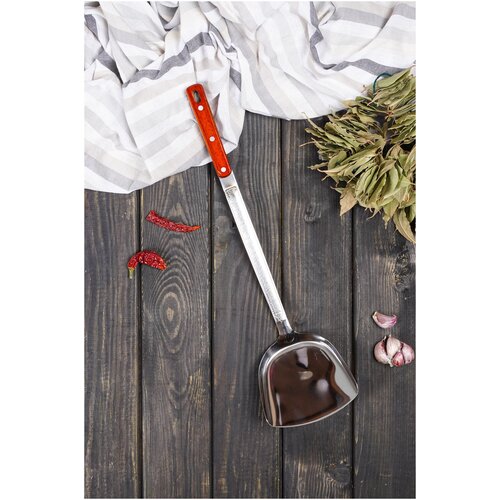 Набор для казана/ Лопатка для казана