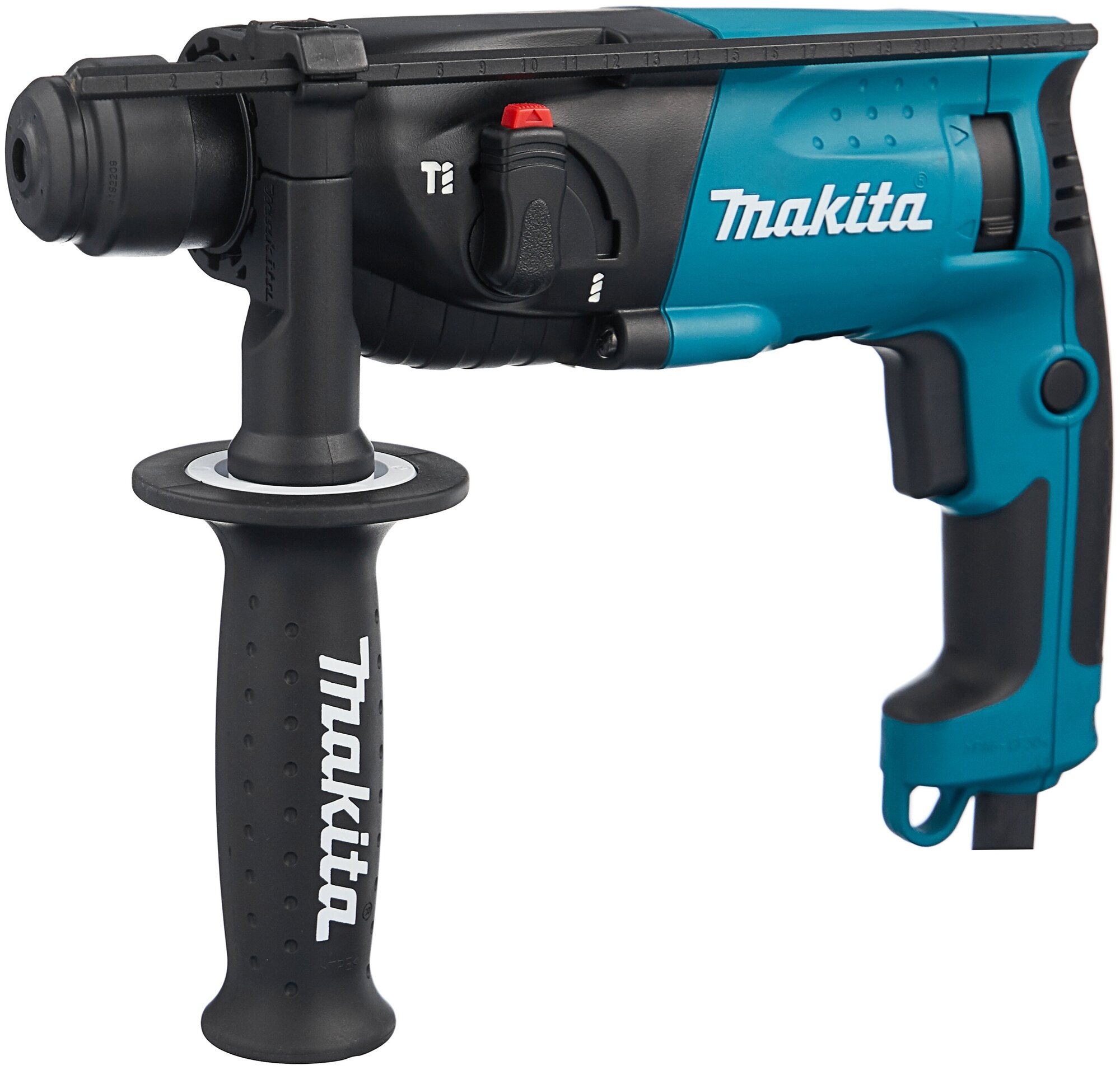 Перфоратор Makita HR1830, 440 Вт