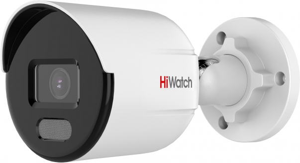 IP видеокамера HiWatch DS-I450L(C)-2.8MM — купить в интернет-магазине по низкой цене на Яндекс Маркете