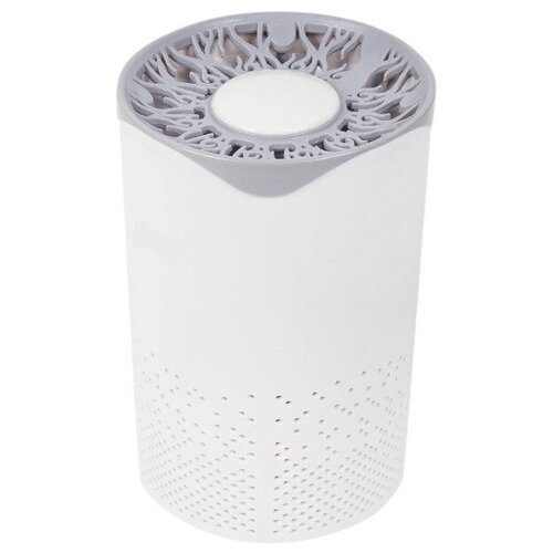 Воздухоочиститель ультрафиолетовый антибактериальный высокопроизводительный безвреден для людей и животных бесшумен Модель работает максимально э 575000₽