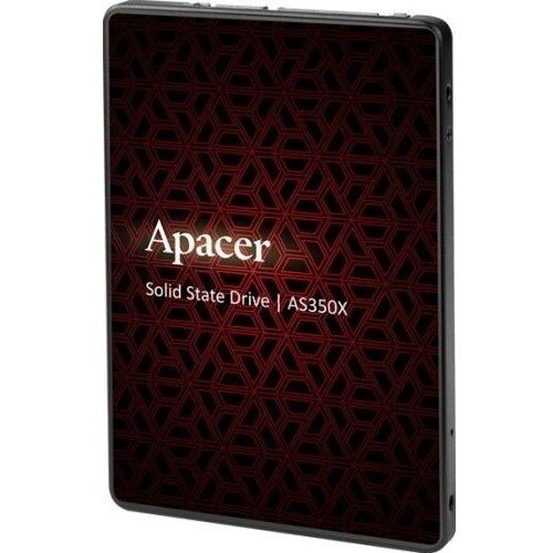 Apacer AS350X AP1TBAS350XR-1 SSD диск