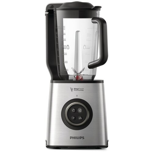 Стационарный блендер Philips HR3752/00 Avance Collection, металлик