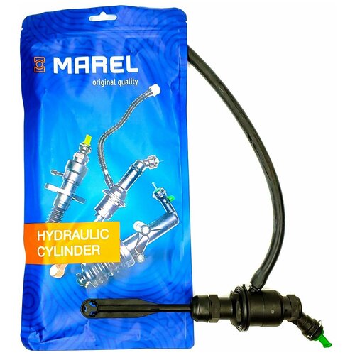 Сцепления цилиндр главный LARGUS дв Renault LOGAN 04-14 DUSTER 16 306107623R 2509₽