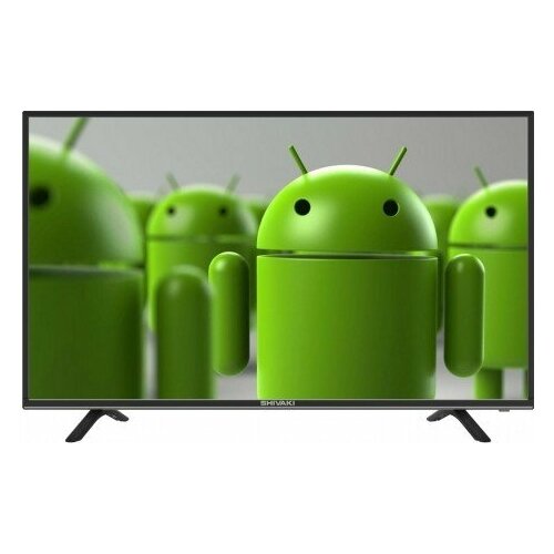 LED телевизор Shivaki STV-43LED18S 3850000₽