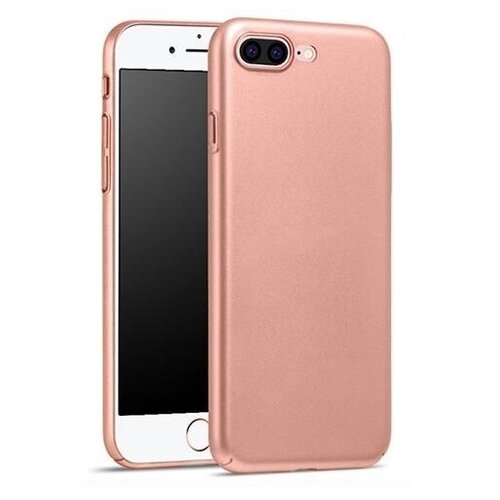 Чехол силиконовый для iPhone 7/8/SE (2020) чехол-накладка, HOCO, Shining Star series, золотой