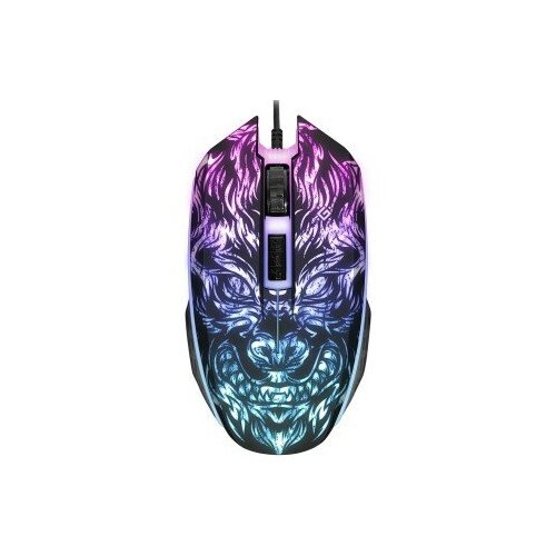 Компьютерная мышь Defender Chaos GM-033 52033 59900₽