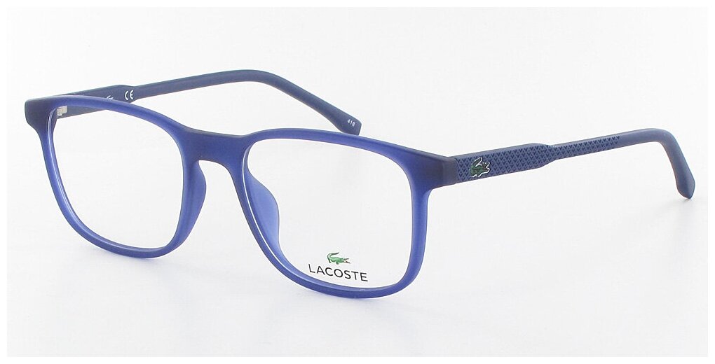 Оправа для очков подростковая LACOSTE