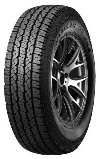 Шина Roadstone Roadian AT 4X4 RA7 265/70R16 112H