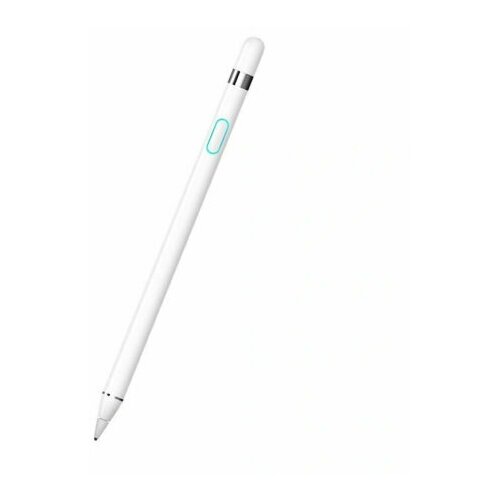 Стилус Dixis Picasso Active Stylus P339 (SDP339-W01), белый n york active stylus pen th969