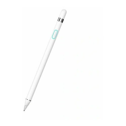 Стилус Dixis Picasso Active Stylus P339 White (SDP339-W01)