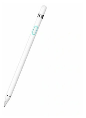 Стилус Dixis Picasso Active Stylus P339 (SDP339-W01) белый