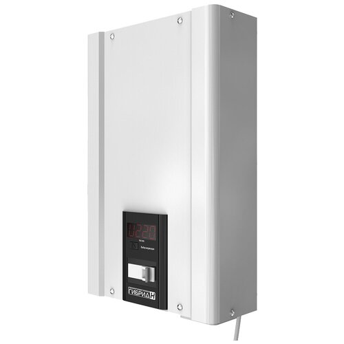 Вольт engineering Стабилизатор напряжения Гибрид Э 9-1/10 v2.0