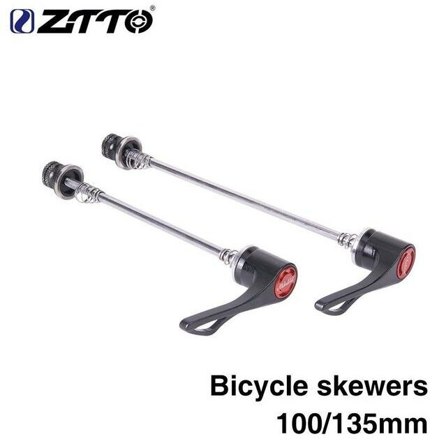 Комплект эксцентриков ZTTO для горного велосипеда