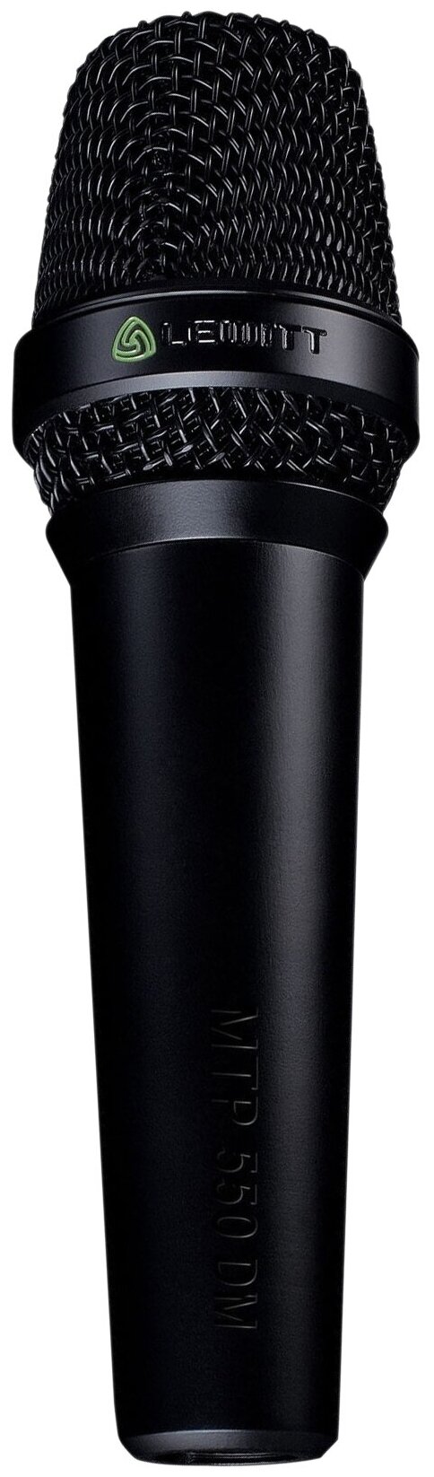 LEWITT MTP550DM - вокальный кардиоидный динамический микрофон 60Гц-16кГц, 2 mV/Pa