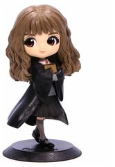 Коллекционная фигурка Q Posket Harry Potter Hermione Granger (Ver.A)