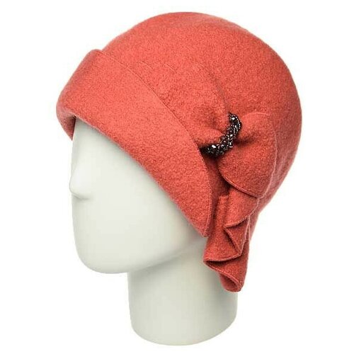 фото Шляпа женская di lana, мэри георгины