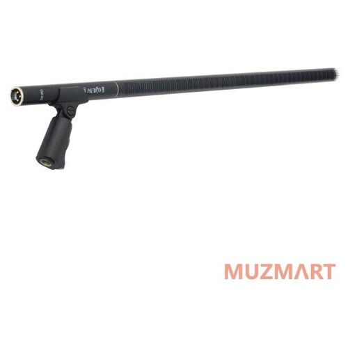 Proaudio TM-60 Микрофон пушка 2644500₽