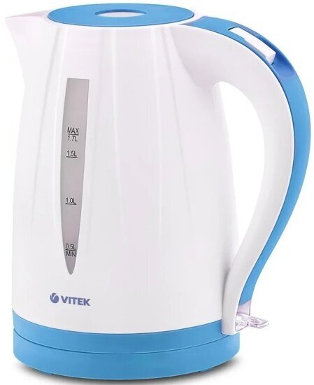 Электрочайник VITEK - фото №2