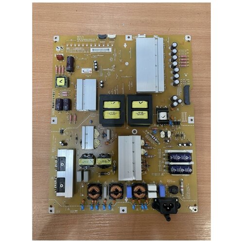 Блок питания EAX65613901 16 EAY63149401 REV10 LGP4955-14UL12 от ТВ LG 49UB850V-ZA 379500₽