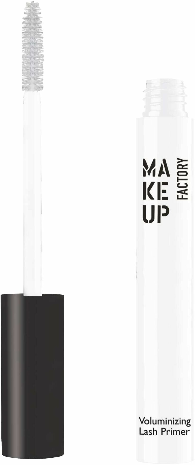 Make up Factory Основа под тушь Volumizing Lash Primer, 10мл