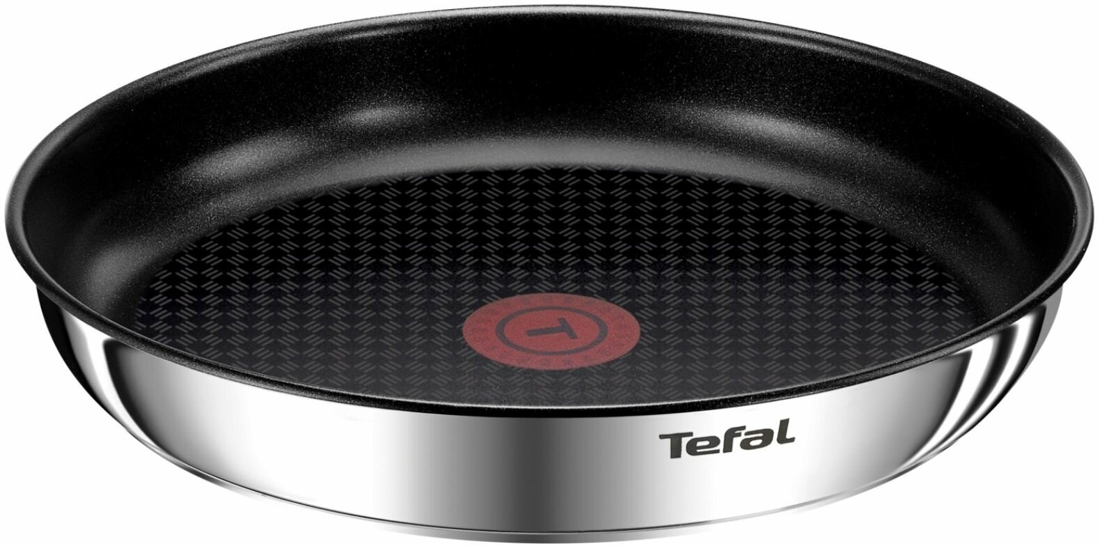 Сковорода Tefal Ingenio Emotion L9480, диаметр 26 см