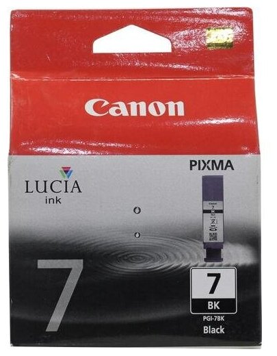 Картридж для струйного принтера Canon - фото №19