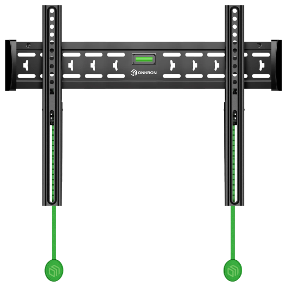 ONKRON FM6 черный