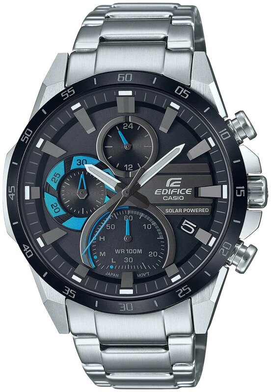 Наручные часы CASIO Наручные часы Casio Edifice EQS-940DB-1B