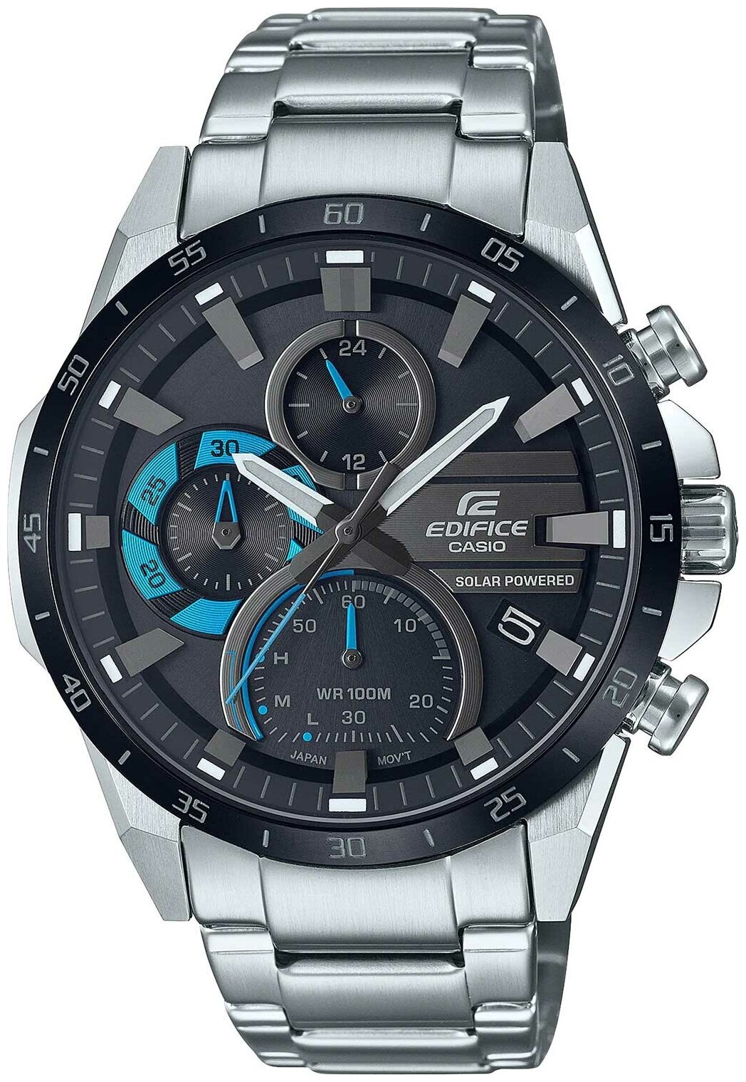 Наручные часы CASIO Edifice EQS-940DB-1B