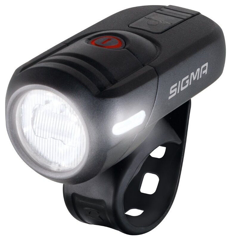 Комплект освещ. SIGMA SPORT AURA 45 USB / NUGGET II