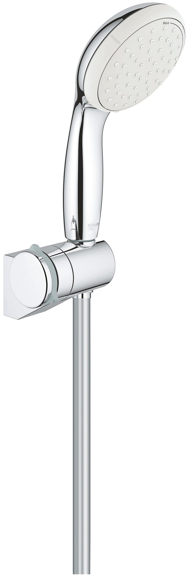 душевые гарнитуры Grohe Душевой гарнитур Grohe New Tempesta 2760110E