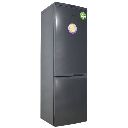 Холодильник DON R-291 006 (007) G графит