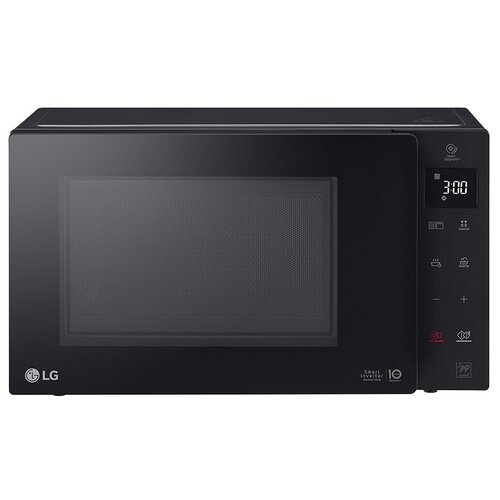 Микроволновая печь LG MB 63W35 GIB