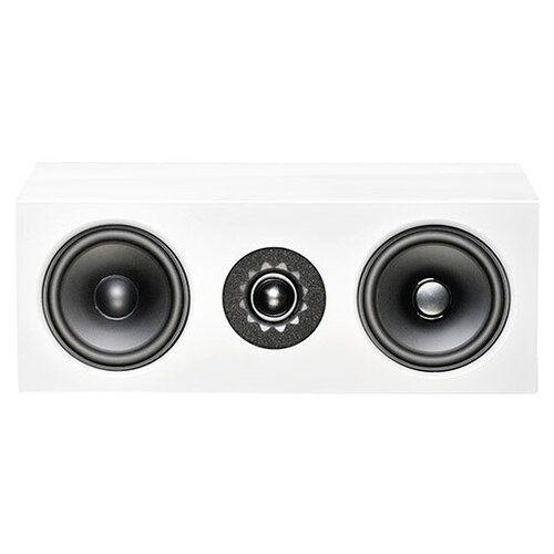 Центральный канал Audio Physic Classic Center 2, glass white