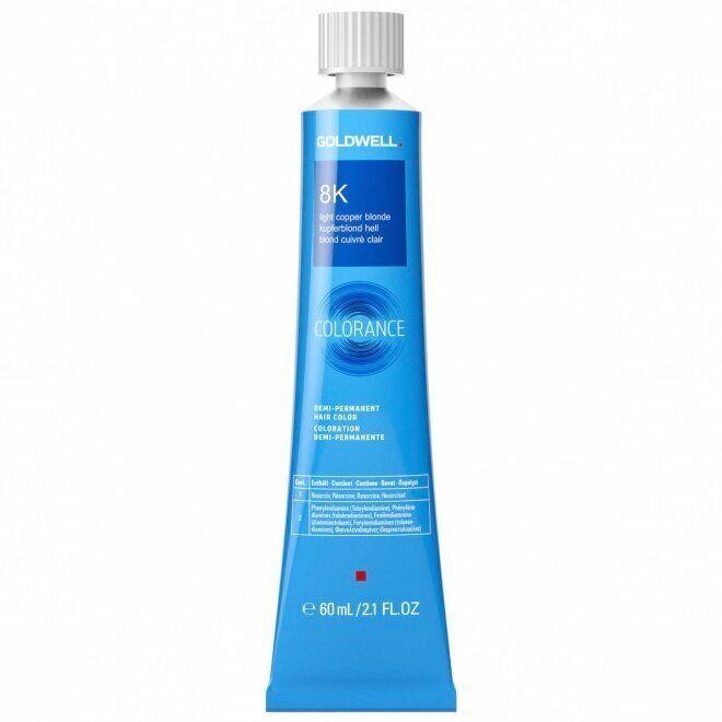 Goldwell Colorance 8-K 60 ml