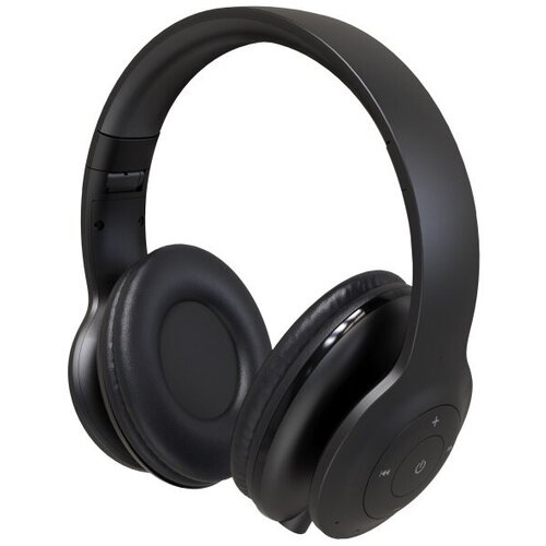 Наушники беспроводные Perfeo SOLE Bluetooth микрофон AUX 35 мм складные 205500₽