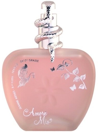 Женская парфюмерная вода Jeanne Arthes Amore Mio, 100 мл