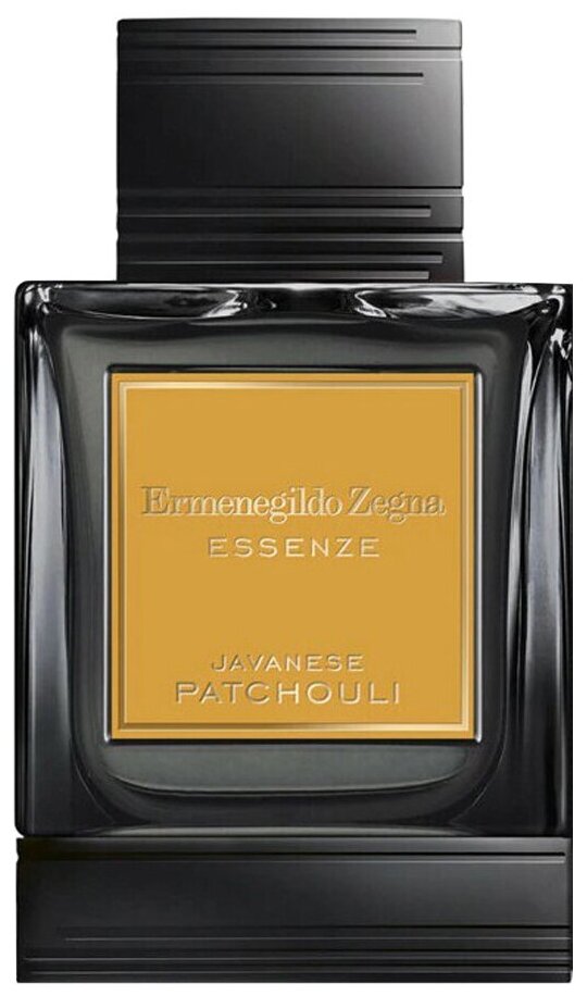 Ermenegildo Zegna, Essenze - Javanese Patchouli, 100 мл, парфюмерная вода мужская