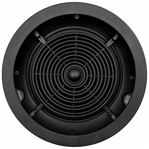 SpeakerCraft Profile CRS6 One, черный