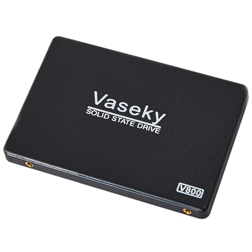 Твердотельный накопитель VASEKY 256 ГБ SATA V800/256G