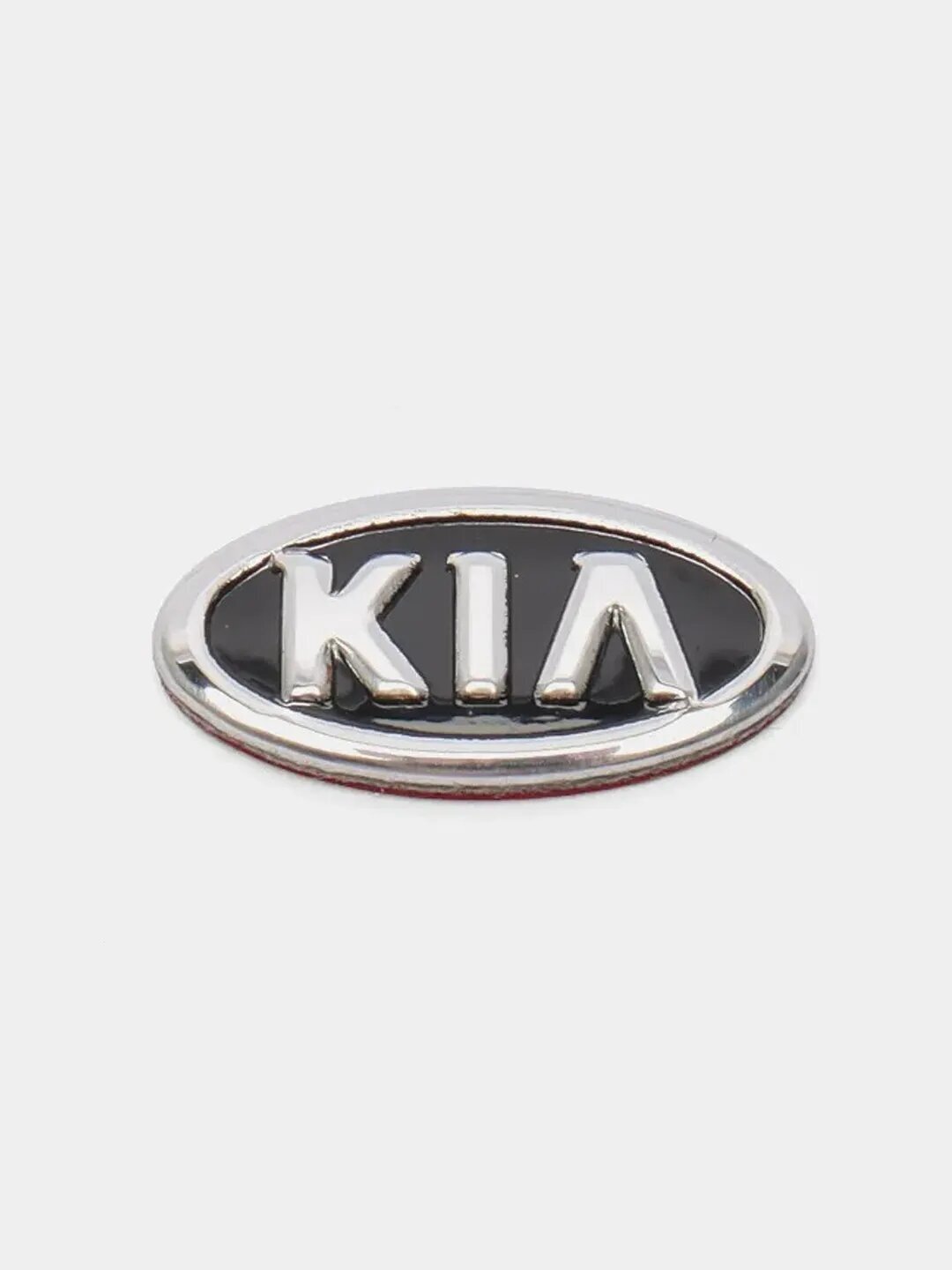 Эмблема KIA на ключ зажигания, 15*7 мм