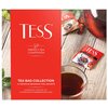 Чай Tess Tea bag collection ассорти в пакетиках подарочный набор - изображение