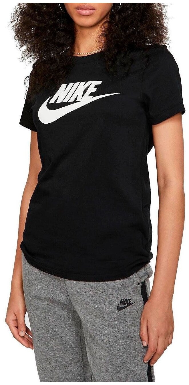 Футболка спортивная NIKE S00076.BV6169010