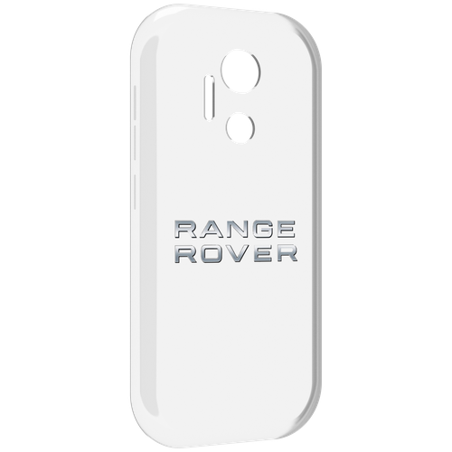 Чехол MyPads ренж-ровер-range-rover-4 для doogee x97 pro задняя-панель-накладка-бампер чехол mypads range rover ренж ровер для doogee x98 pro задняя панель накладка бампер